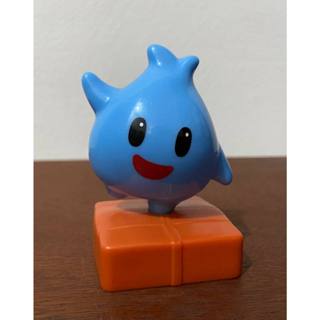 Boneco Lumalee - Super Mario Bros o Filme - Nintendo - coleção Mc Donald's 2022 em Oferta na Shopee
