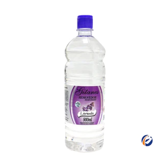 Removedor Perfumado Lavanda 900ml Gitanes em Oferta na Shopee