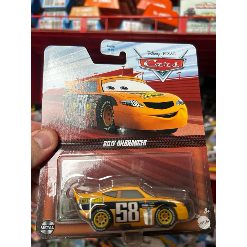 disney pixar cars fillmore | Shopee Brasil