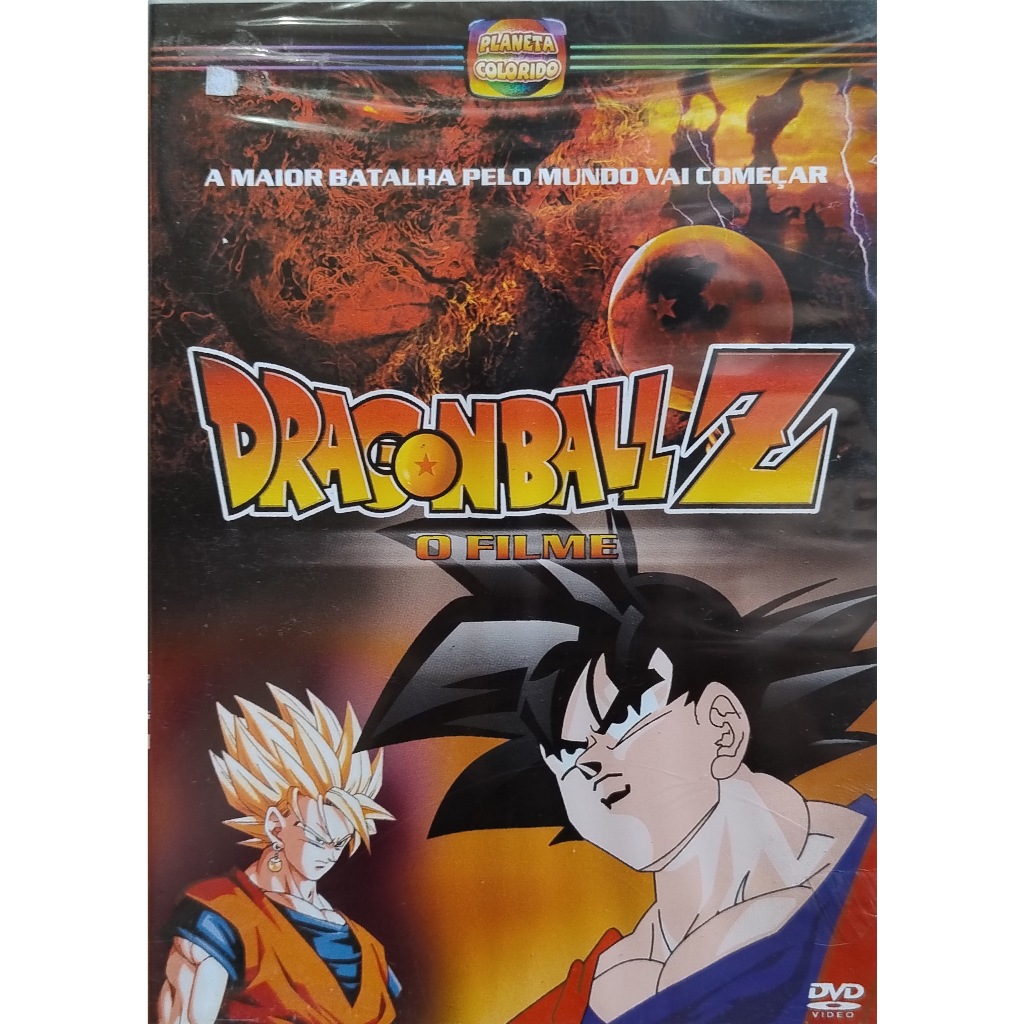 album dragonball z 2 em Promoção na Shopee Brasil 2026