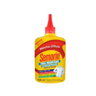 Semorin Tira Manchas White Tradicional 100ML