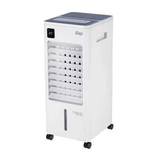 Climatizador de Ar Wap Clima Control Digital - 127V