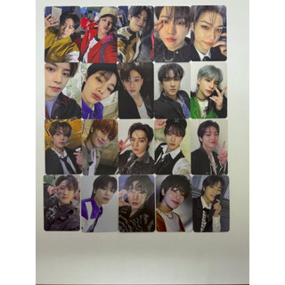 Photocard Fanmade Stray Kids - Christmas EveL em Promoção na