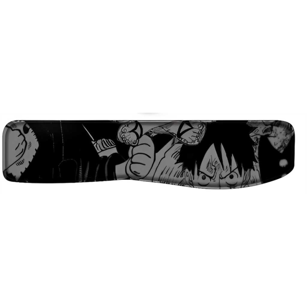 Apoio de Teclado Luffy