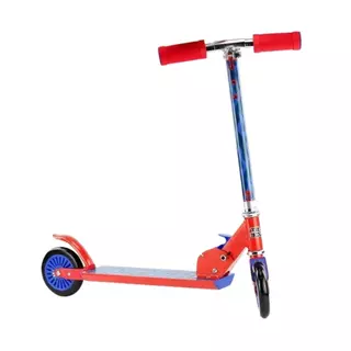 Patinete Infantil Ajustavel e Dobravel com 2 Rodas BBR Toys em Oferta na Shopee
