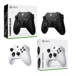 Controle Xbox Series X/S Novo Lacrado Original
