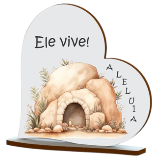 Kit 12 Lembrancinhas Ressurreição Páscoa Br Impressão colorida Mod 2r em Oferta na Shopee