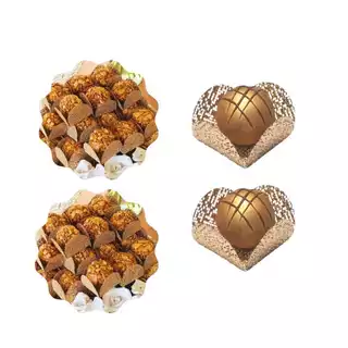 Kit 100 Forminhas P/ Doces Caixetas Em Tela Escócia Jufiori +15 cores Ideal para Brigadeiros.