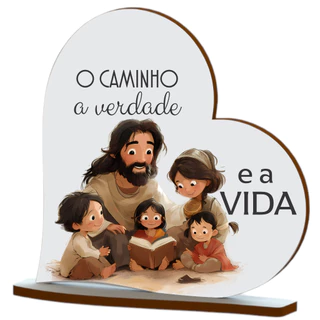 Kit 12 Lembrancinhas Ressurreição Páscoa Br Impressão colorida Mod 11r em Oferta na Shopee