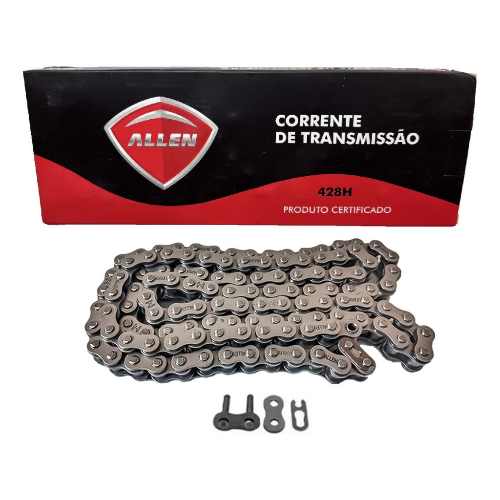 Kit Relação Trilha Xtz 125 (Passe 428) - 56 X 13 | Shopee Brasil
