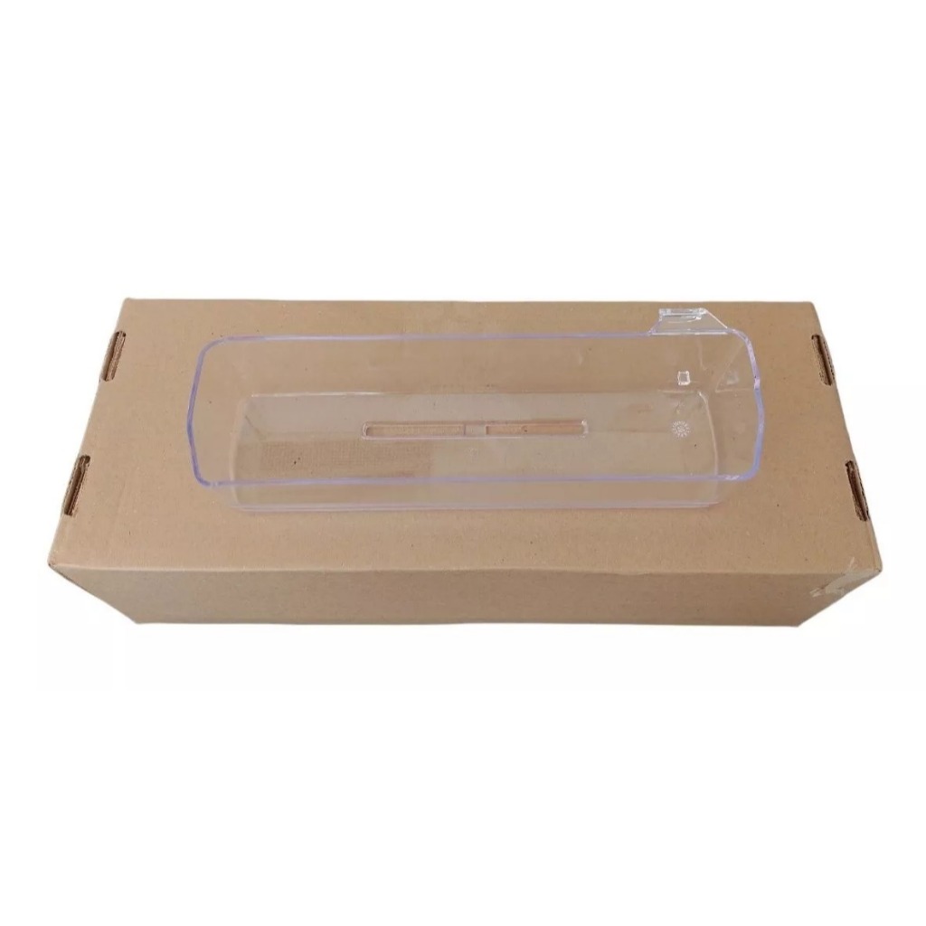 Prateleira Fast Adapt Porta Freezer If55 Df56 Electrolux original