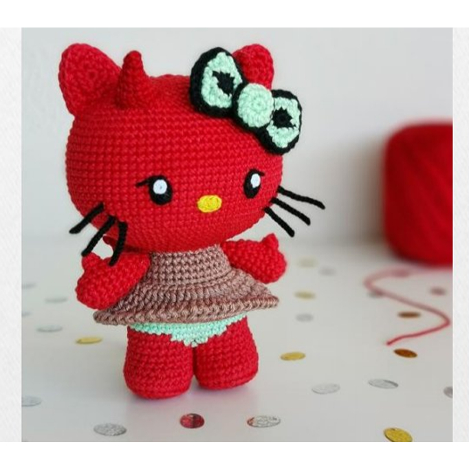 Débardeur Hello Kitty - Hello Kitty Shop France