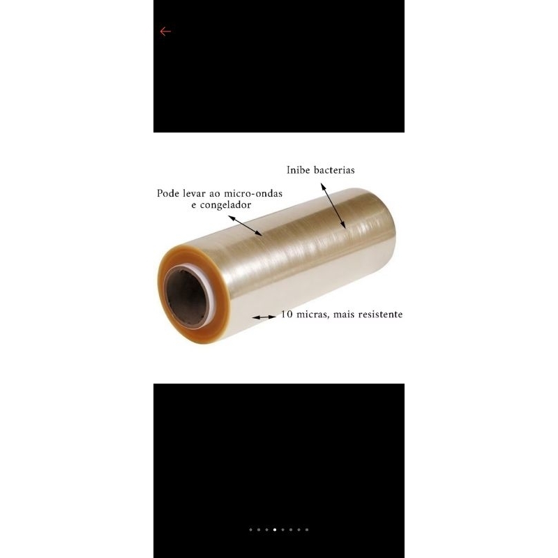 Vanguard Box Cinghia Per Pallet Safeguard Extra Resistente | Bobina Da 1000 M, Spessore 6 Mm, Per Imballaggio E Trasporto Cinghia Imballaggio Extra Resistente 6mm - Foto 9