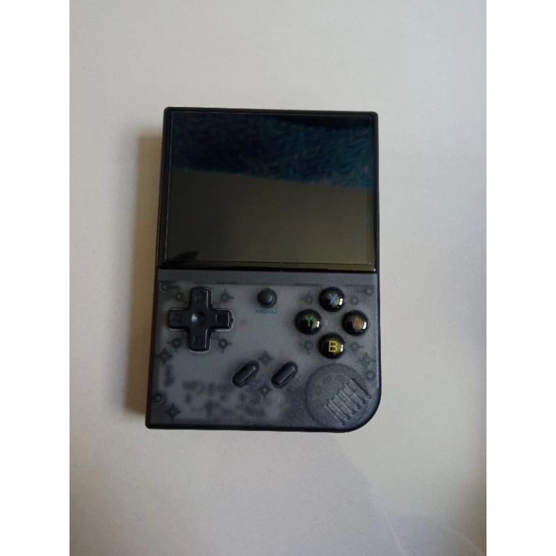 Game Portatil Anbernic RG35XX Plus
