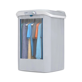 Secadora de Roupas Elétrica e Aquecedor de Ambientes Latina Sr555 10kg em Oferta na Shopee