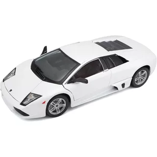 Miniatura Lamborghini Murciélago LP640 2007 Maisto Special Edition 1:18