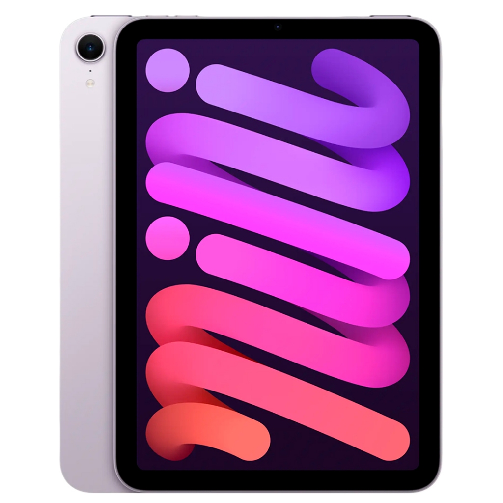 【ほぼ新品】iPad mini7 (A17Pro)128GB Apple iPad Mini 7 A17 Pro Tela 8,3 polegadas Wi-fi 128GB