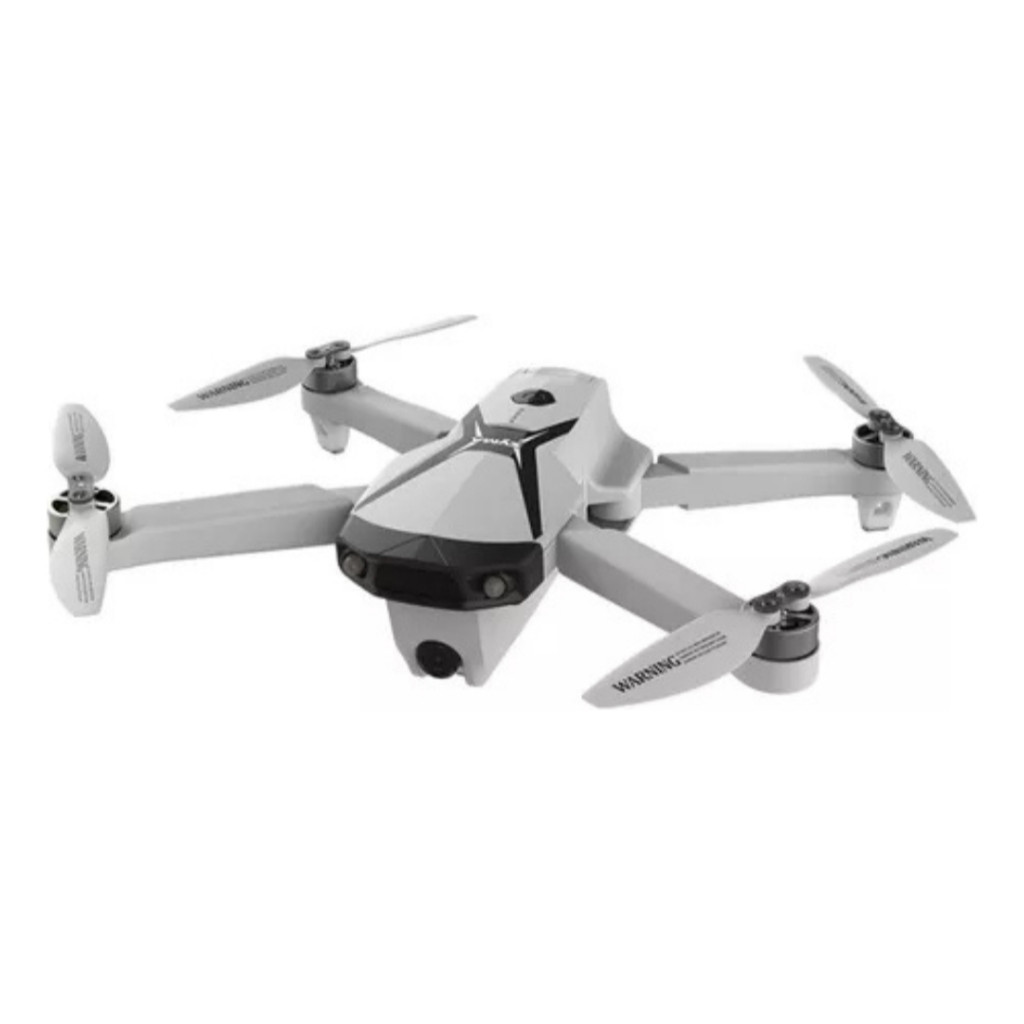 Drone Syma Z6pro Camera 2k Wifi Gps Dobravel | Shopee Brasil