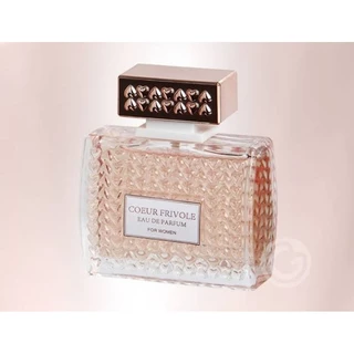 Silver Light Eau de Parfum Linn Young Perfume Feminino na Black Friday 2025 | BuscaProdutos