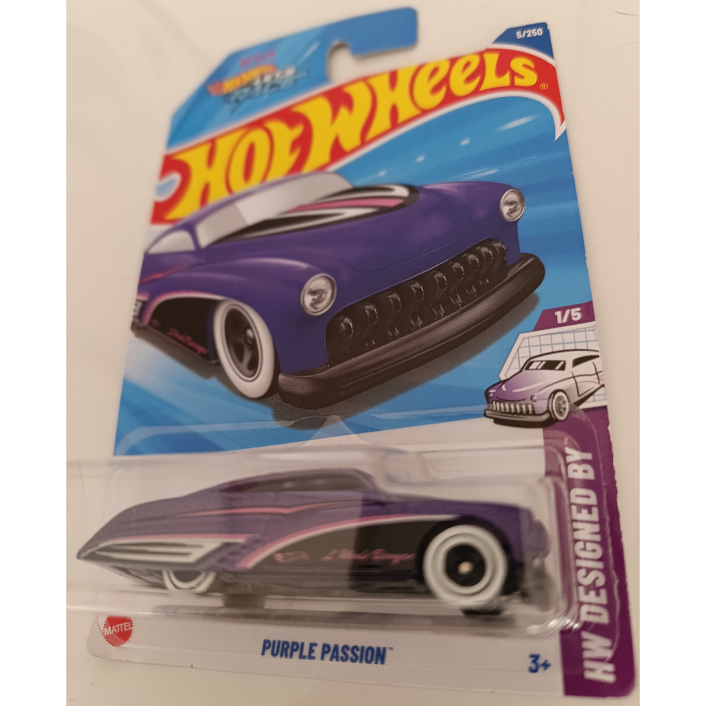 hot wheels purple passion em Promoção na Shopee Brasil 2026