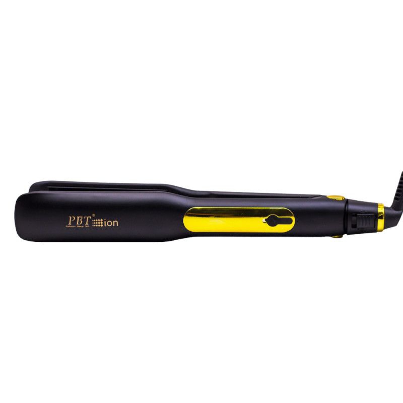 Chapinha para Cabelo PBT PBT-3358 Ion Steam / 240°C / 70W / Bivolt