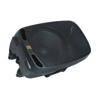 Caixa Acústica Ativa Staner Ps1501 15 Polegadas 200w Bluetooth Bivolt PS 1501 Com Tripé