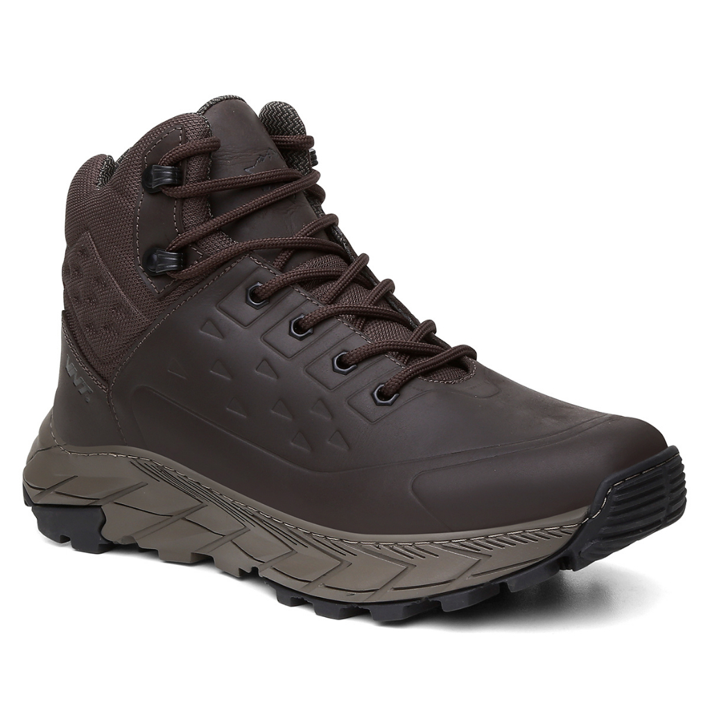 Bota Adventure Masculina Brown boots VNT FASTBACK Para Trilha ...