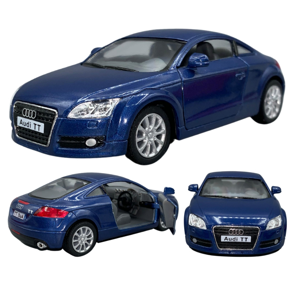 audi tt em Promoção na Shopee Brasil 2026