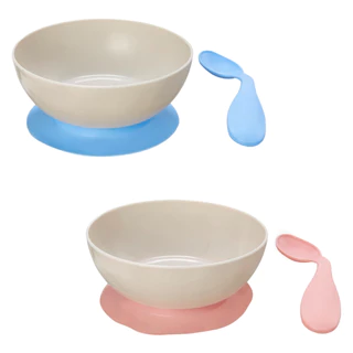 Pote Recipiente Infantil com Colher para Bebes Menino e Menina em Oferta na Shopee