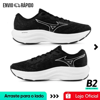 Tênis Mizuno Alpha Japan em Oferta | Shopee 2025