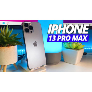 iPhone 13 Pro Max Dourado em Oferta | Shopee 2026