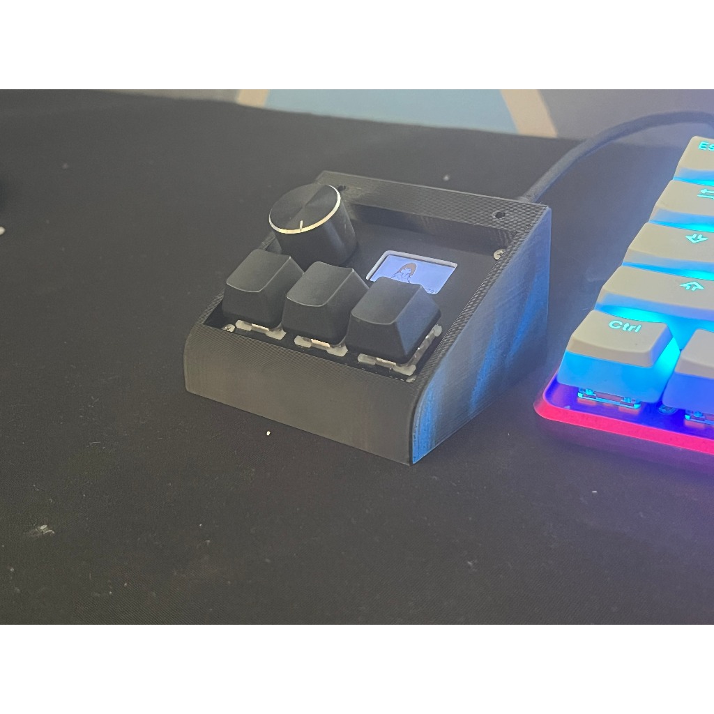 Suporte para Sayo Device O3C