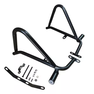 Protetor Motor Carenagem Slider Fazer Factor 150