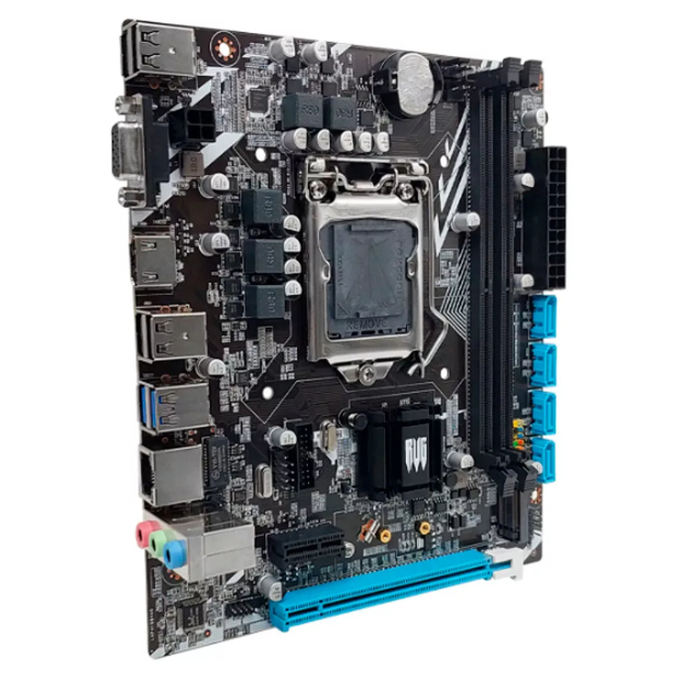 m*o様 Intel I5CPU 7枚セット Processador Intel Core i5 i5-4570 3,20 GHz - Soquete H3 LGA-1150