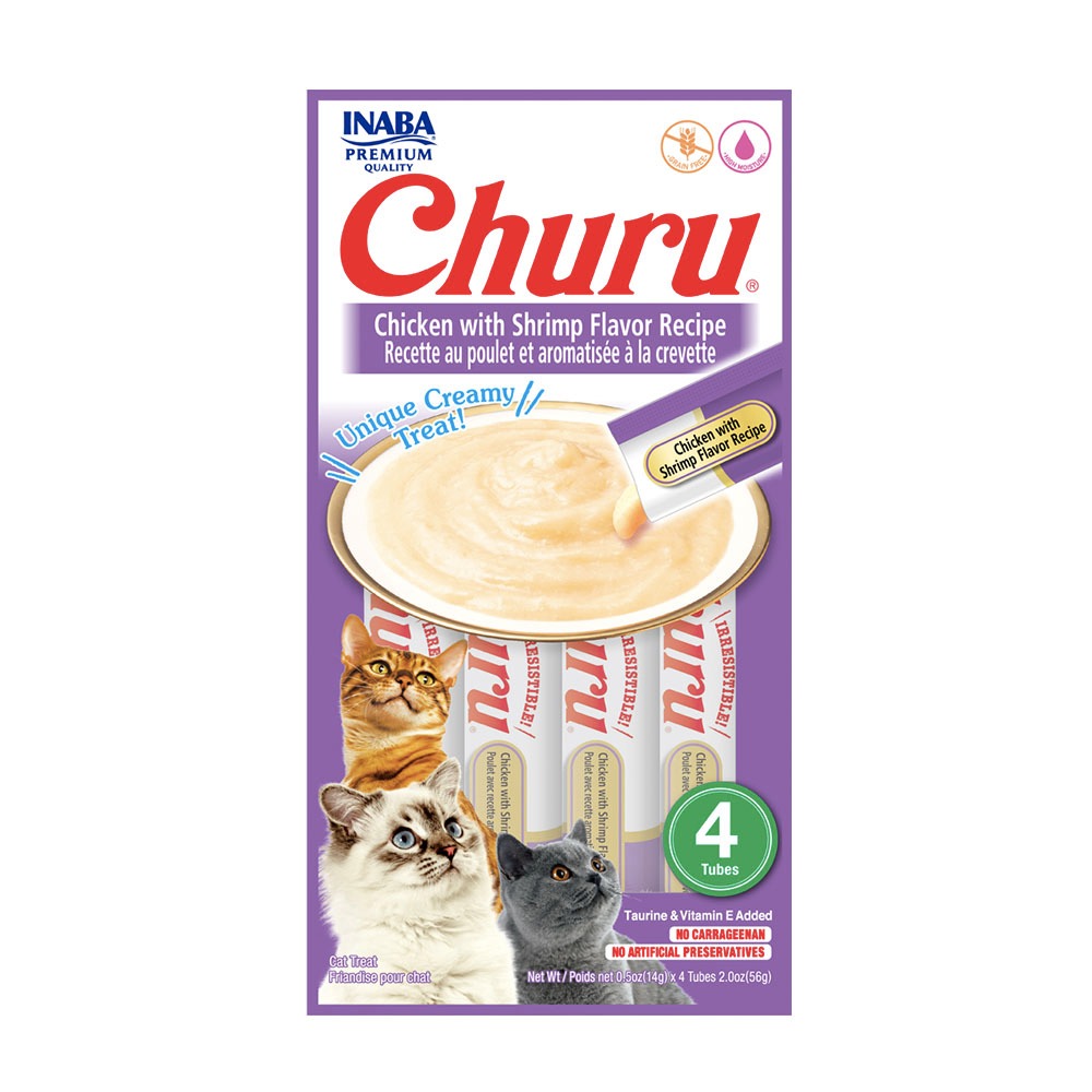 Petisco Churu 56g | Shopee Brasil