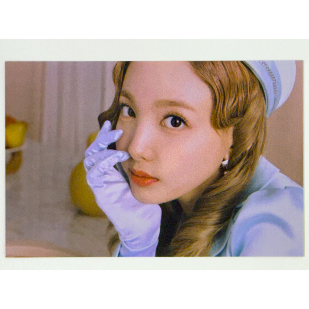 TWICE ONCEHALLOWEEN2 トレカ 90種 コンプ twice 3rd fanmeeting once halloween 2 trading card photocard