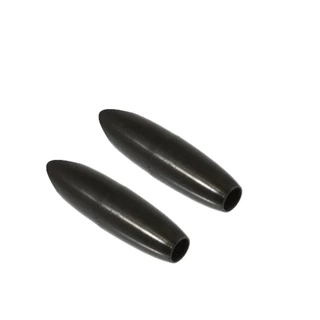 KB-ALV BK KNOB PRETO P/ ALAVANCA DE GUITARRA STRATO C/2