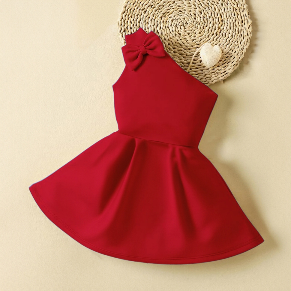 Princesa Infantil Vestido De Um Ombro SÃ³ Infantil Vestido Bela