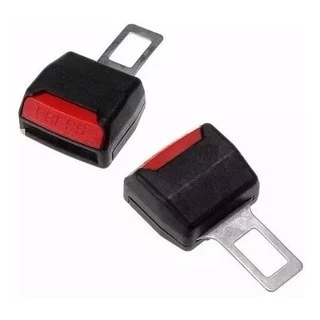Fivela Cinto Segurança Anula Alarme Bip Sonoro 1 Par em Oferta na Shopee