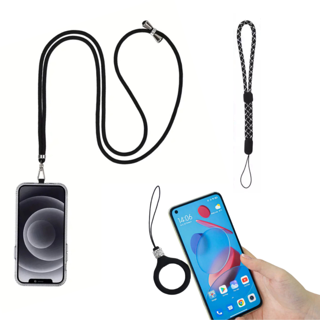 Kit Phone Strap em Promoção na Shopee Brasil 2026