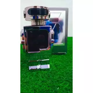PERFUME PATTERN 100ML ROBOT MEN