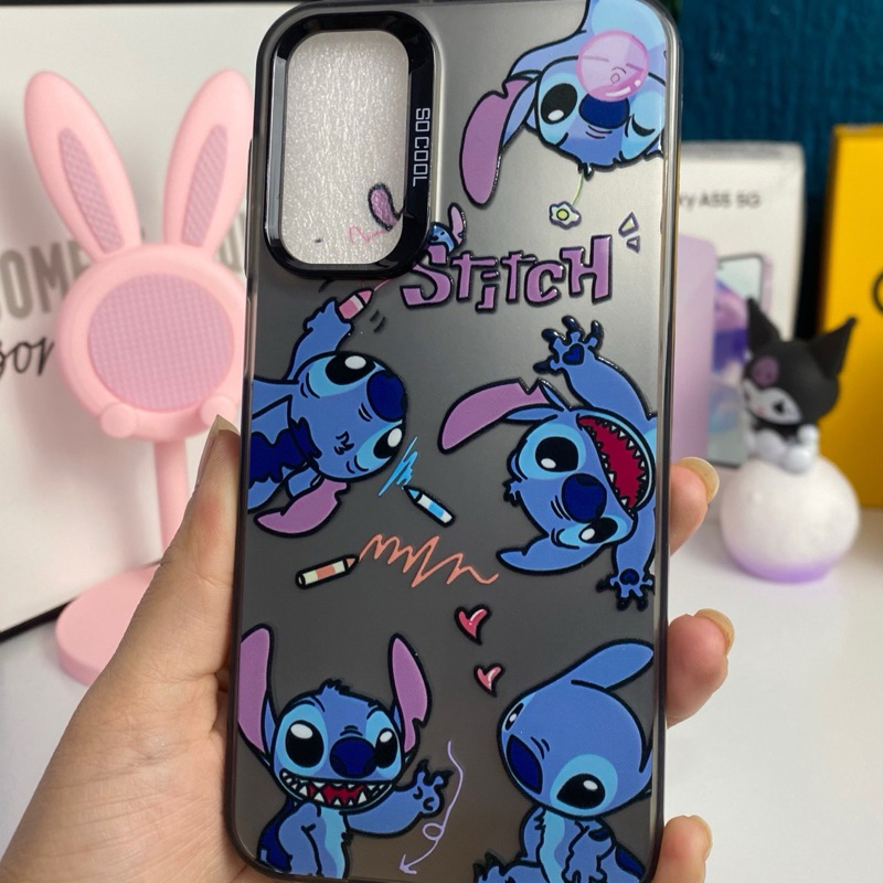 capinha stitch para Samsung A15 | Shopee Brasil
