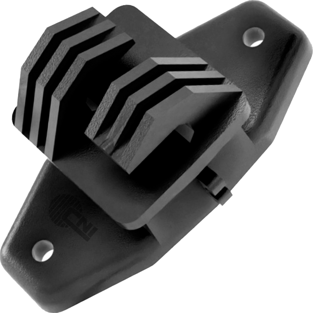 500un Isolador W Médio Reforçado Não Resseca no Sol Sítio Ne | Shopee ...