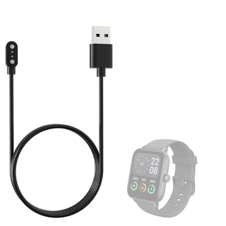 Carregador Usb Compatível Com Smartwatch Mondaine 30001