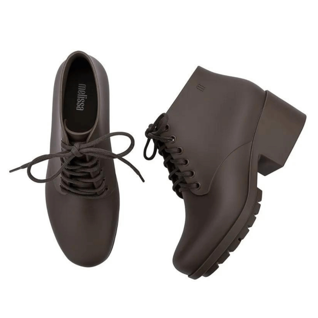 Bota Melissa Infantil Preta Melissa Botinha Mini Melissa Bota 2019
