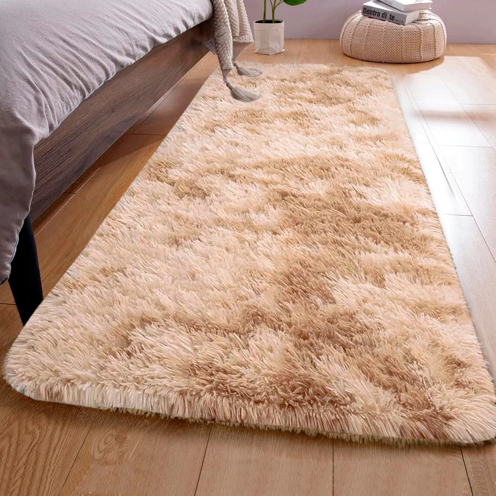 Tapete Passadeira Felpudo