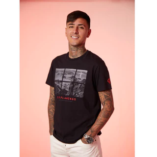 Camisa Licenciada Flamengo CRF Nomand