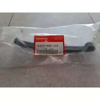 Guia móvel da corrente de comando Honda CBX 200, NX-XR 200, CRF 230 original
