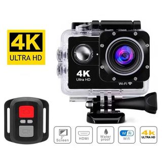 Gopro Hero 7 Black em Oferta | Shopee 2026
