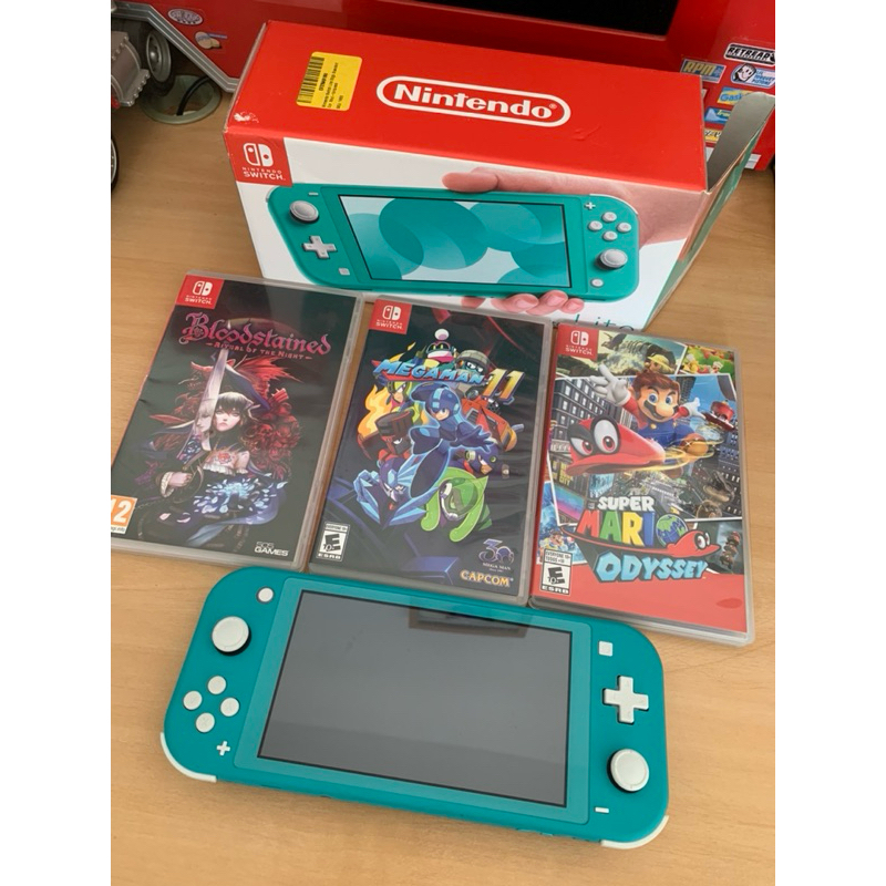nintendo switch lite em Promoção na Shopee Brasil 2026